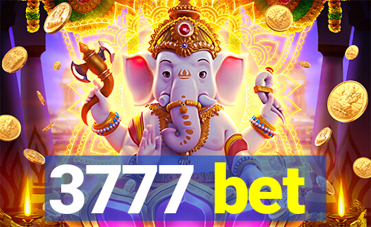 3777 bet